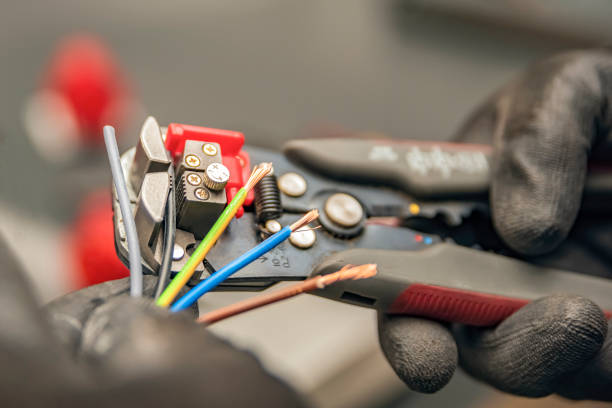 Industrial Electrical Services in Central City, KY