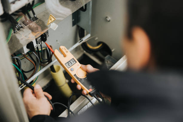 Best Emergency Electrician Near Me  in Central City, KY