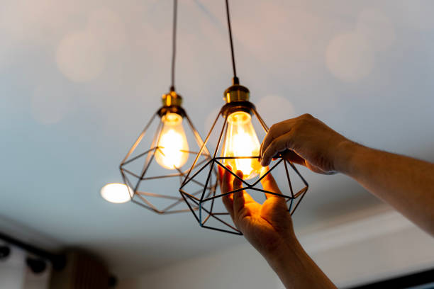 Best Electrical Installation Contractor  in Central City, KY