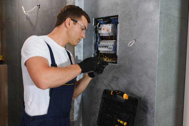 Best Emergency Electrician Near Me  in Central City, KY