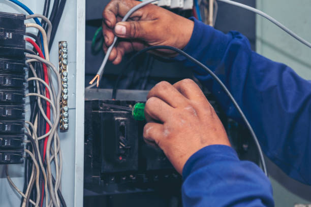 Best 24-Hour Electrician  in Central City, KY
