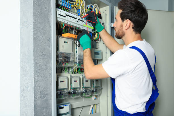Best Emergency Electrician Near Me  in Central City, KY