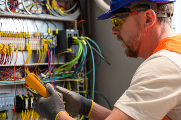 Best Electrical Rewiring Services  in Central City, KY