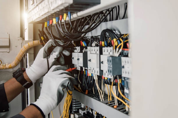 Best Circuit Breaker Repair  in Central City, KY