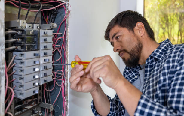 Best Industrial Electrical Services  in Central City, KY